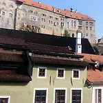 Krumlov Cesky Krumlov