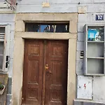 Апартаменты Krumlov