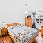 Апартаменты Krumlov *