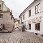 Apartment Krumlov *