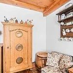 Krumlov Апартаменты *