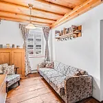 Апартаменты Krumlov *