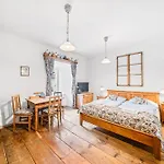 Krumlov Апартаменты Чески-Крумлов