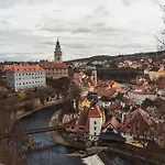 Krumlov Cesky Krumlov