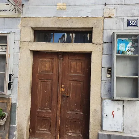 Apartmán Krumlov