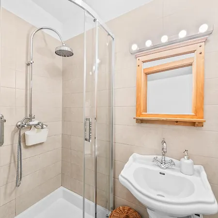 Apartman Krumlov Český Krumlov
