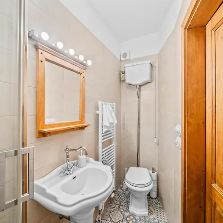 Apartmán Krumlov Český Krumlov