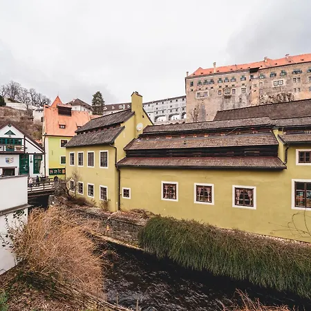 Krumlov *