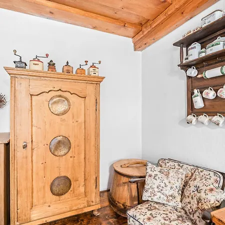 Krumlov Apartament *