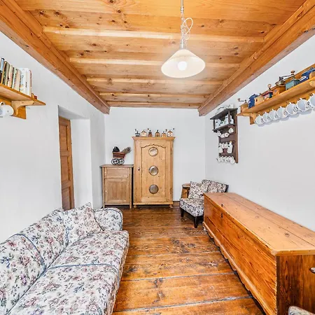 Krumlov Apartament