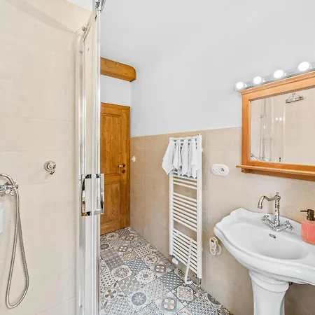 Apartament Krumlov Czeski Krumlow
