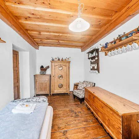 Krumlov Apartament