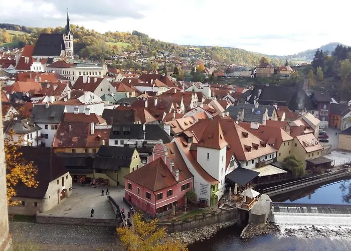 Krumlov