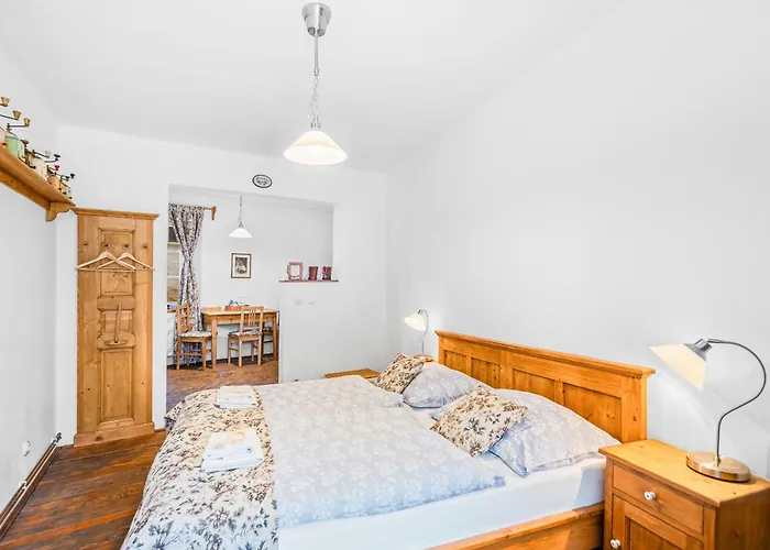 Krumlov * Český Krumlov