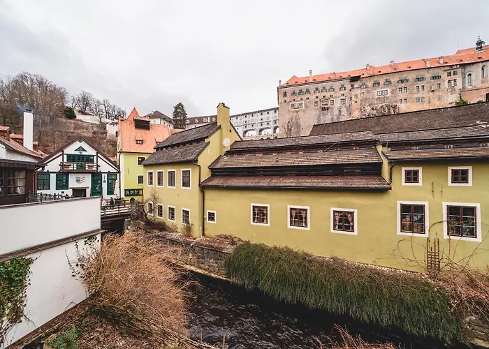 Krumlov *